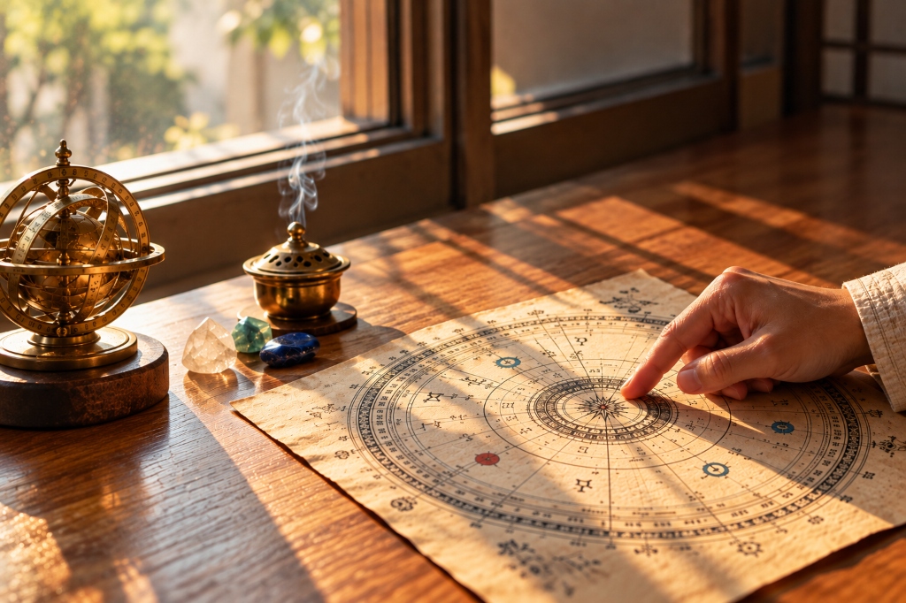 Ancient Vedic Wisdom