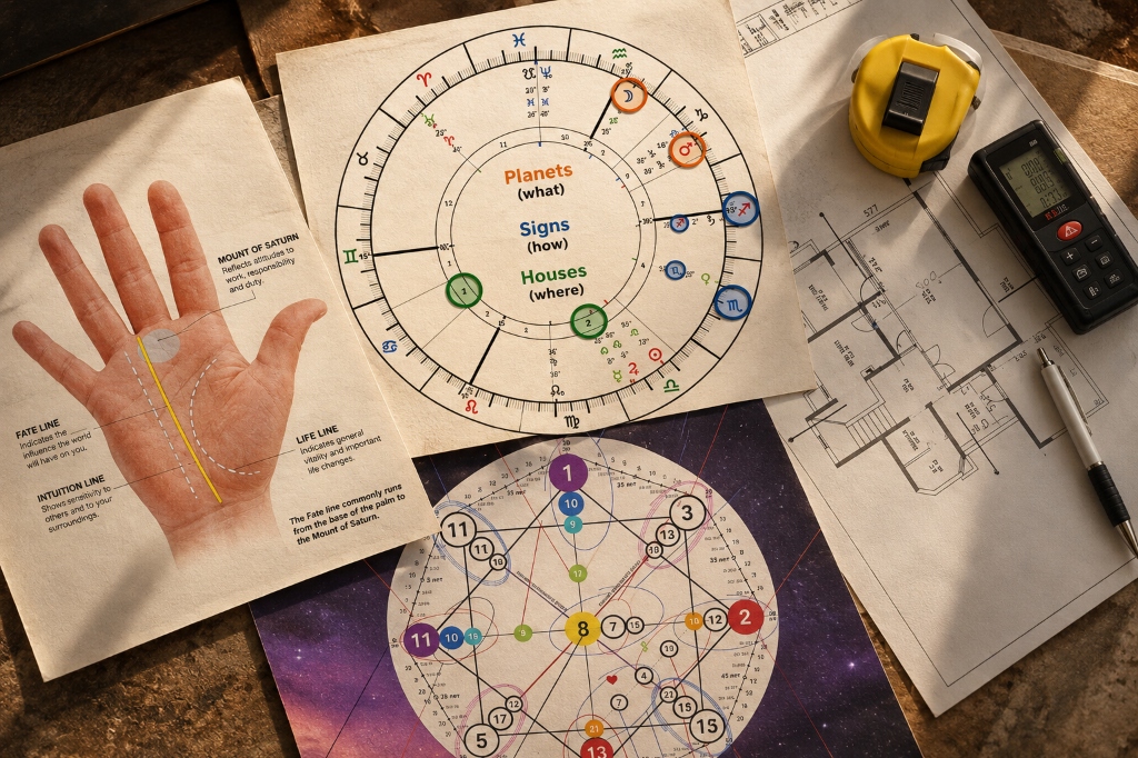 Explore Cosmic Tools