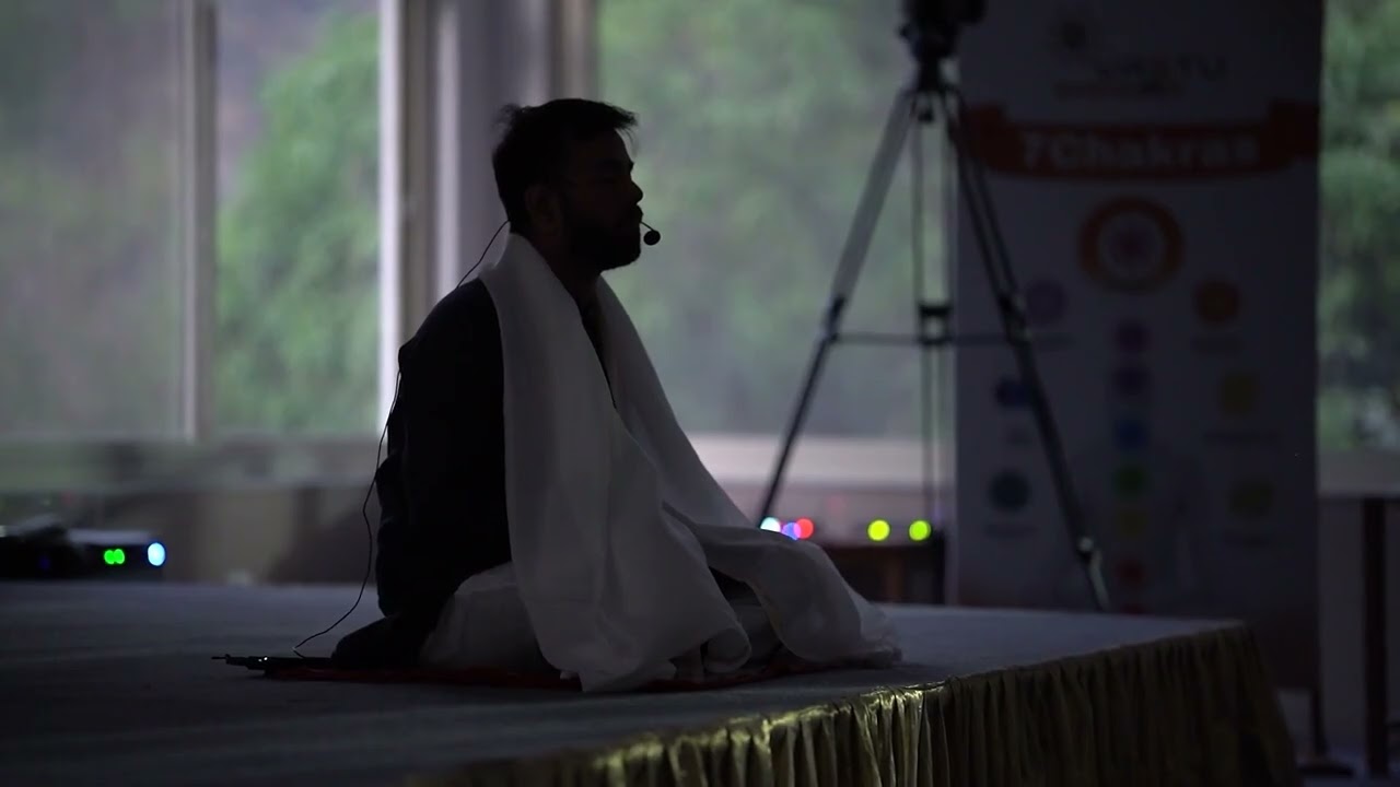 Astro Siri Experience: Guided Yoga Nidra & Cosmic Relaxation