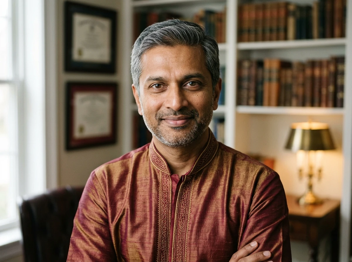 Guru Ramesh Iyer