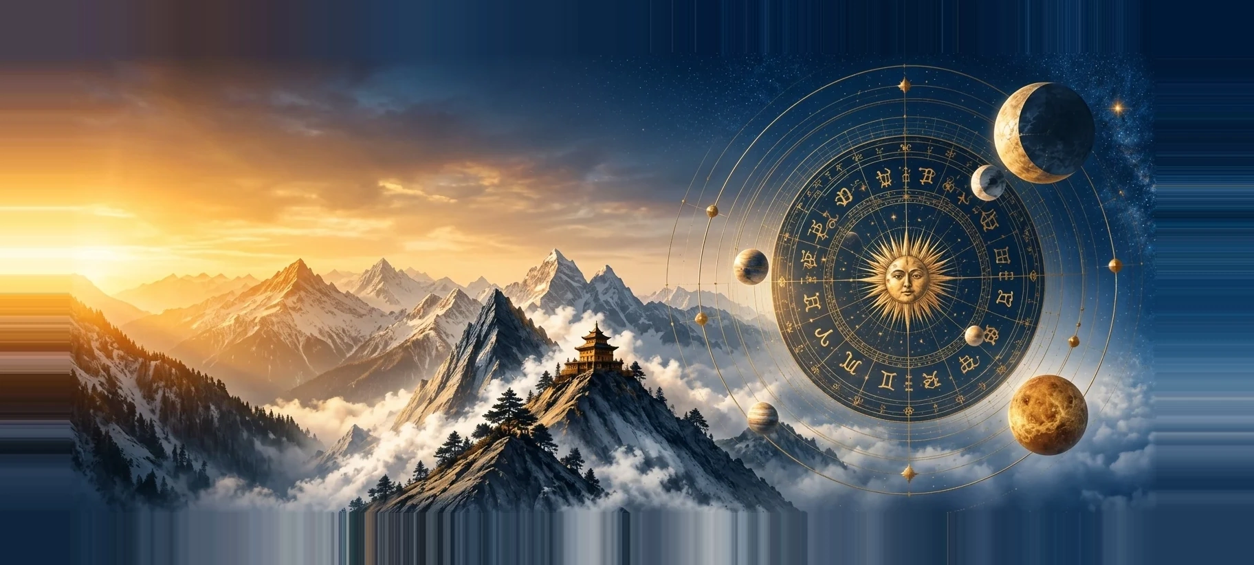 AstroSiri Celestial Cosmic Sanctuary