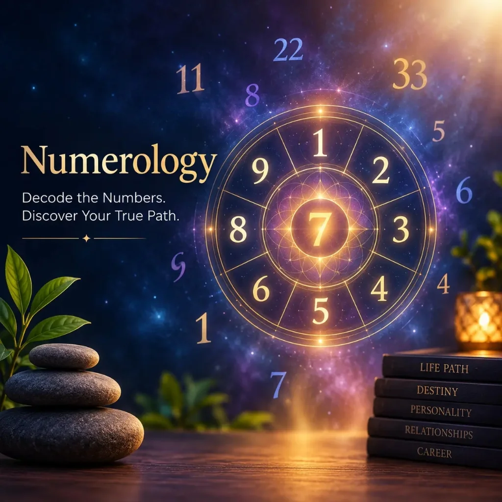 Numerology