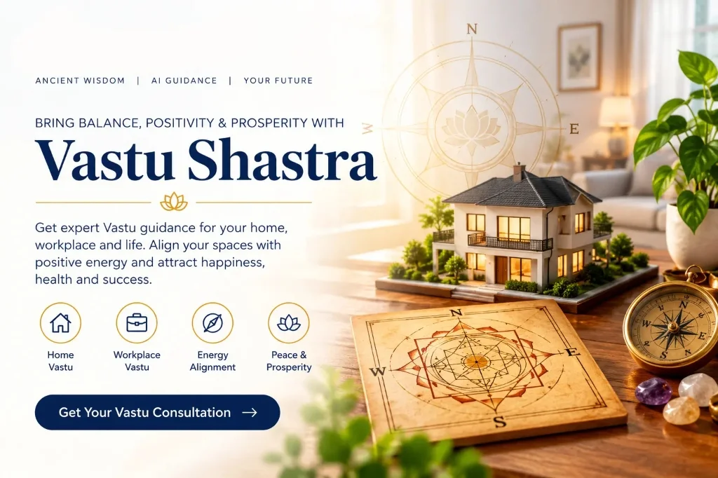 Vastu Shastra